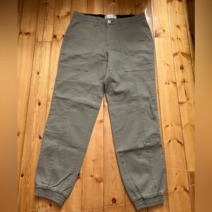 Ricki’s Cargo Joggers
